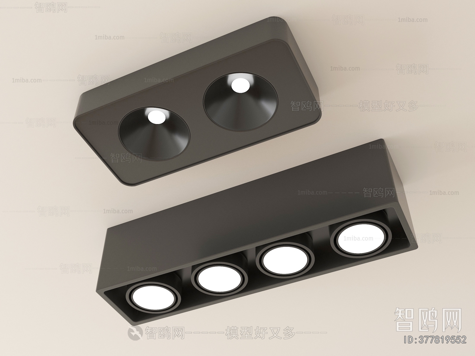 Modern Downlight Spot Light