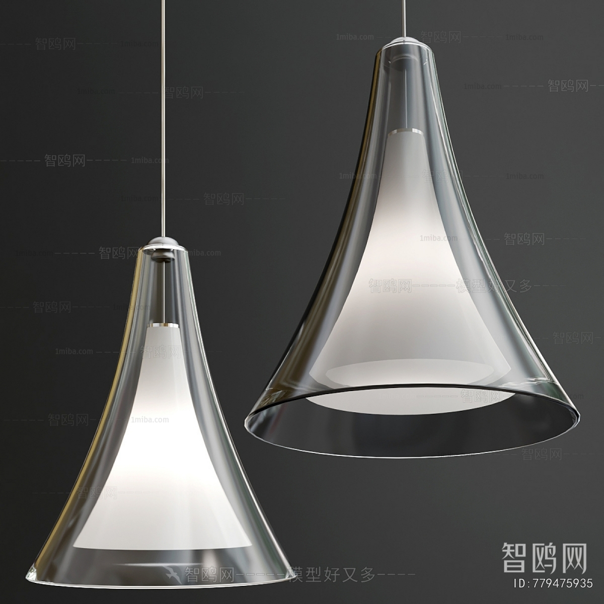 Nordic Style Droplight