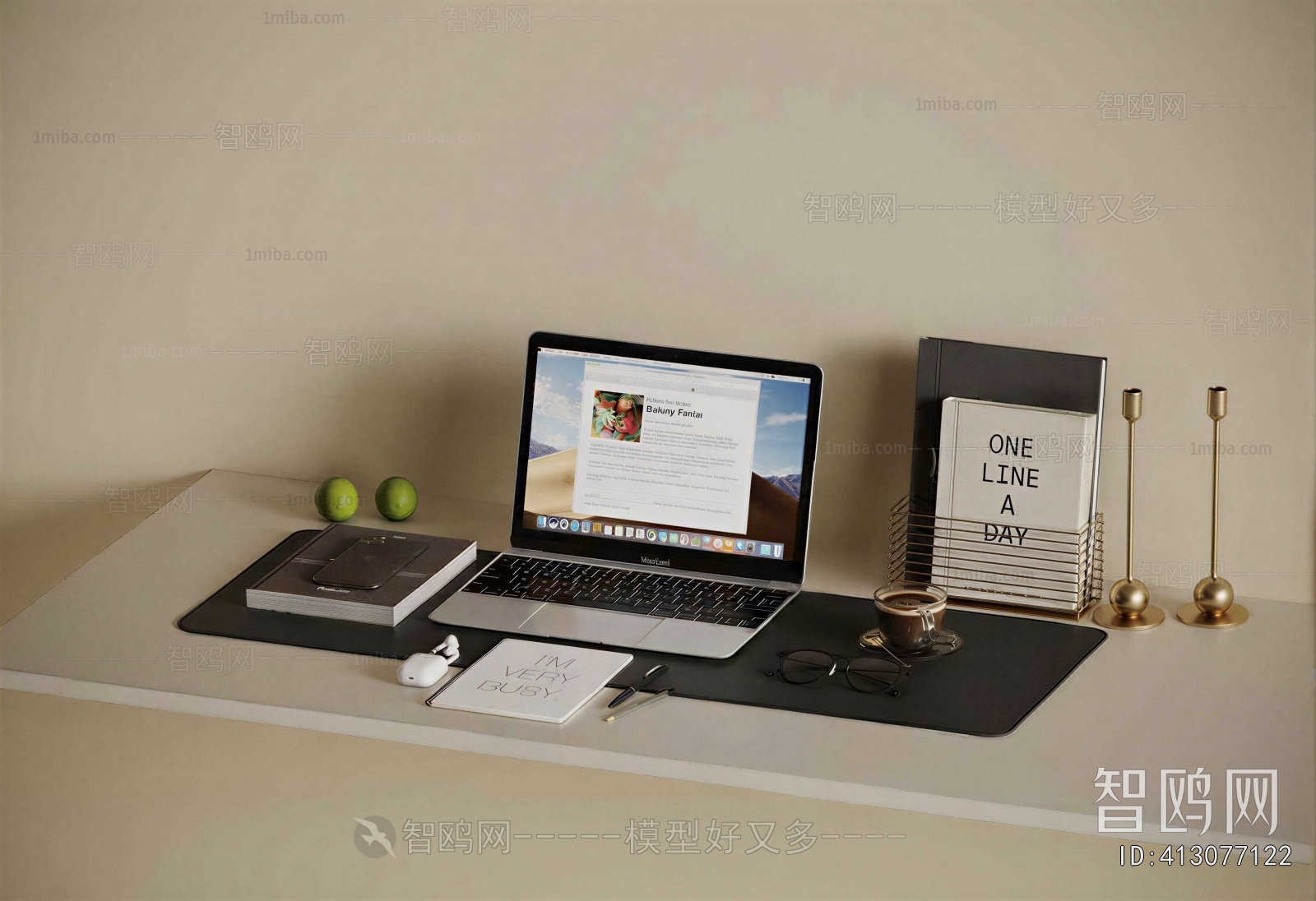 Modern Computer/Computer Screen