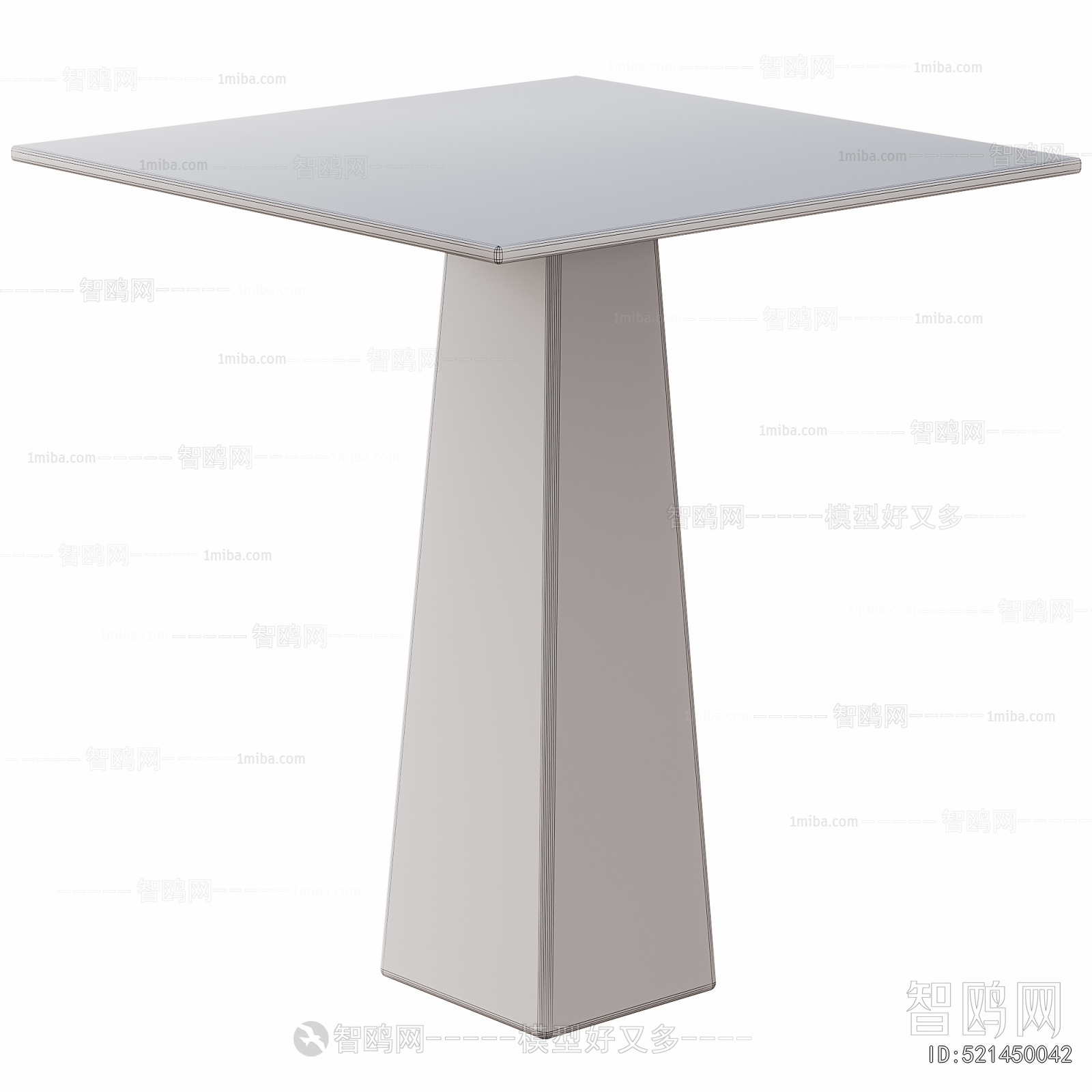 Modern Side Table/corner Table