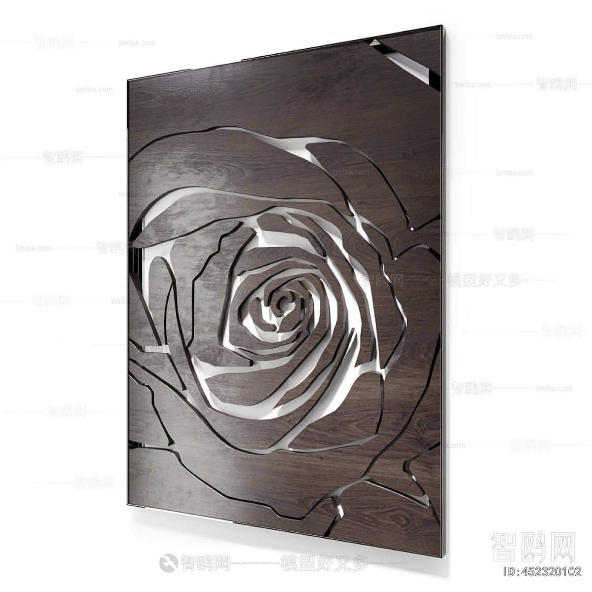 Modern Wall Decoration