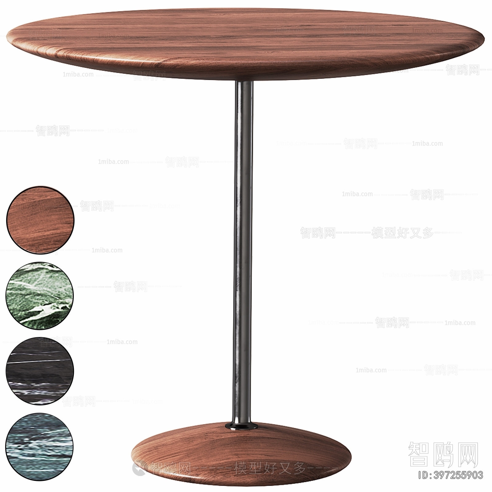 Modern Side Table/corner Table