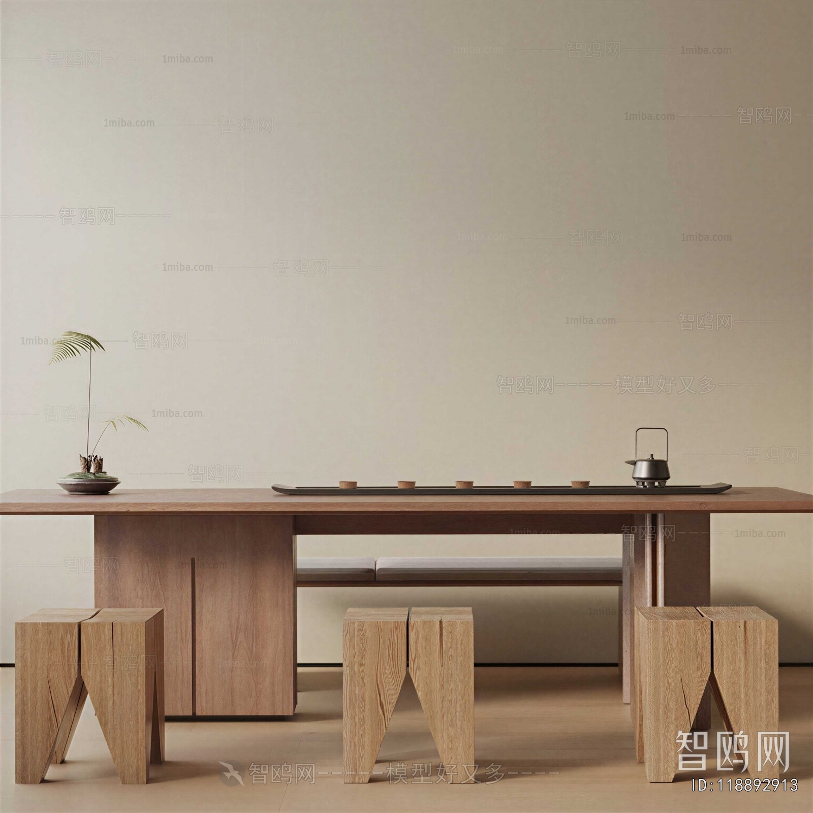 New Chinese Style Tea Tables And Chairs