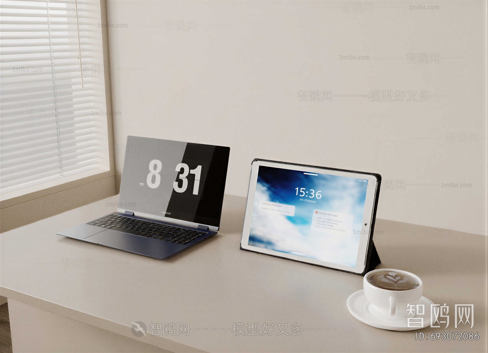 Modern Computer/Computer Screen