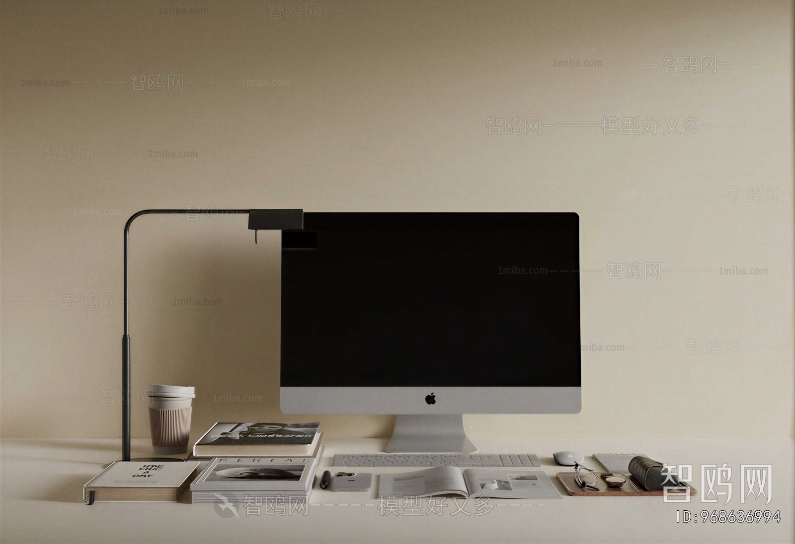 Modern Computer/Computer Screen