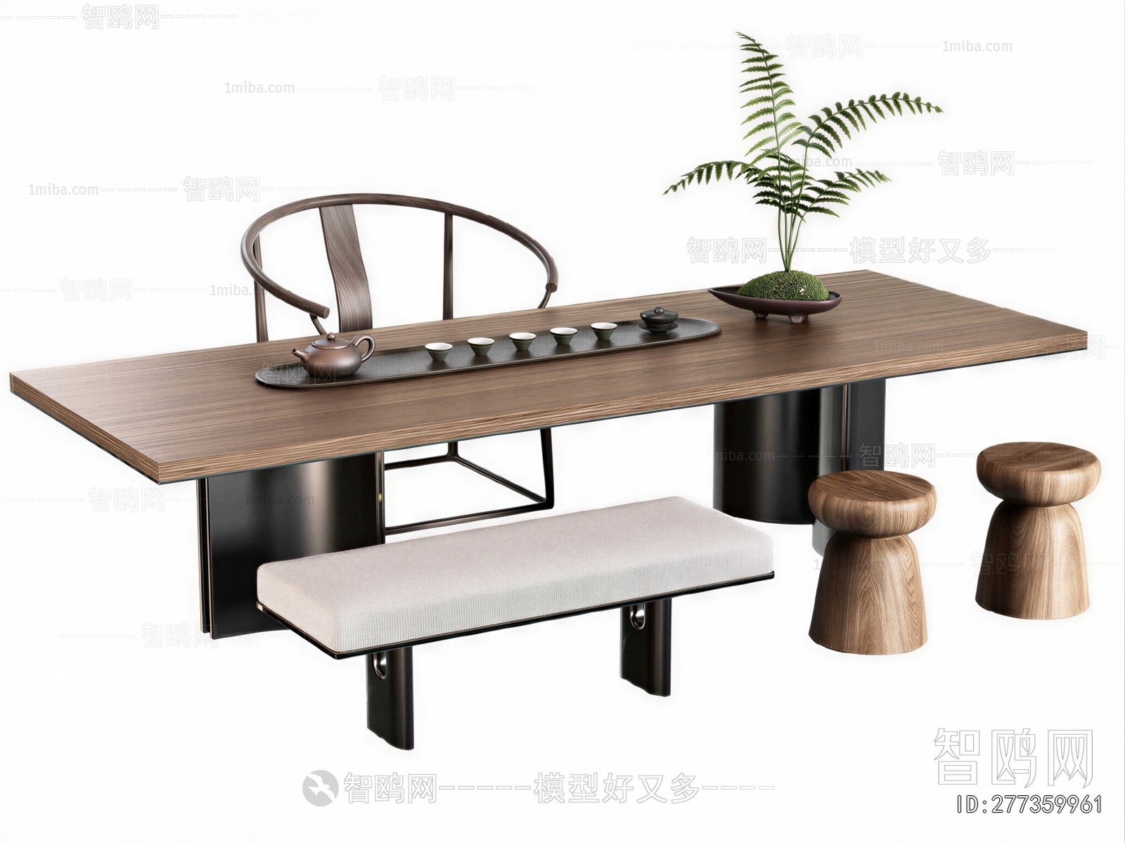 New Chinese Style Tea Tables And Chairs