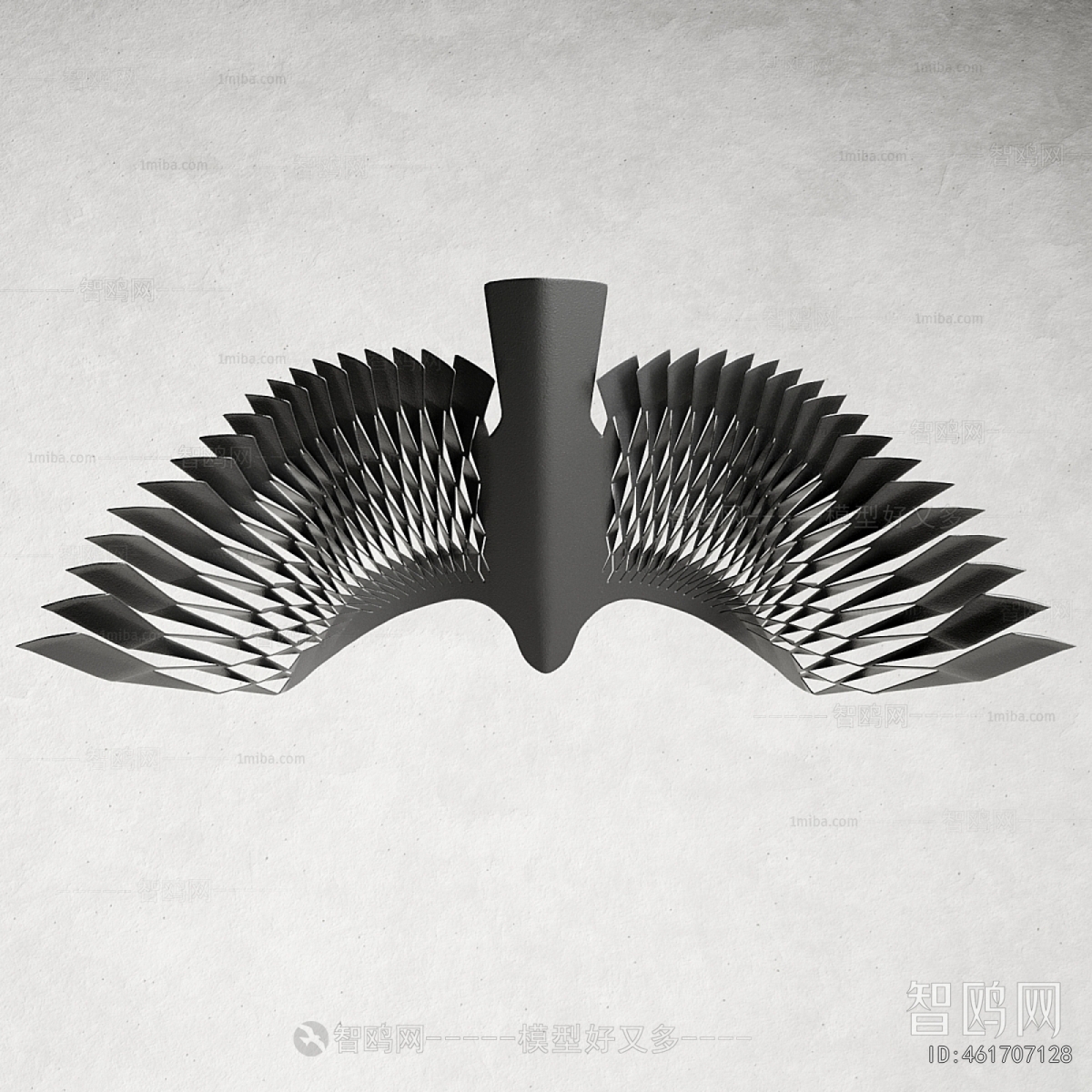 Modern Wall Decoration