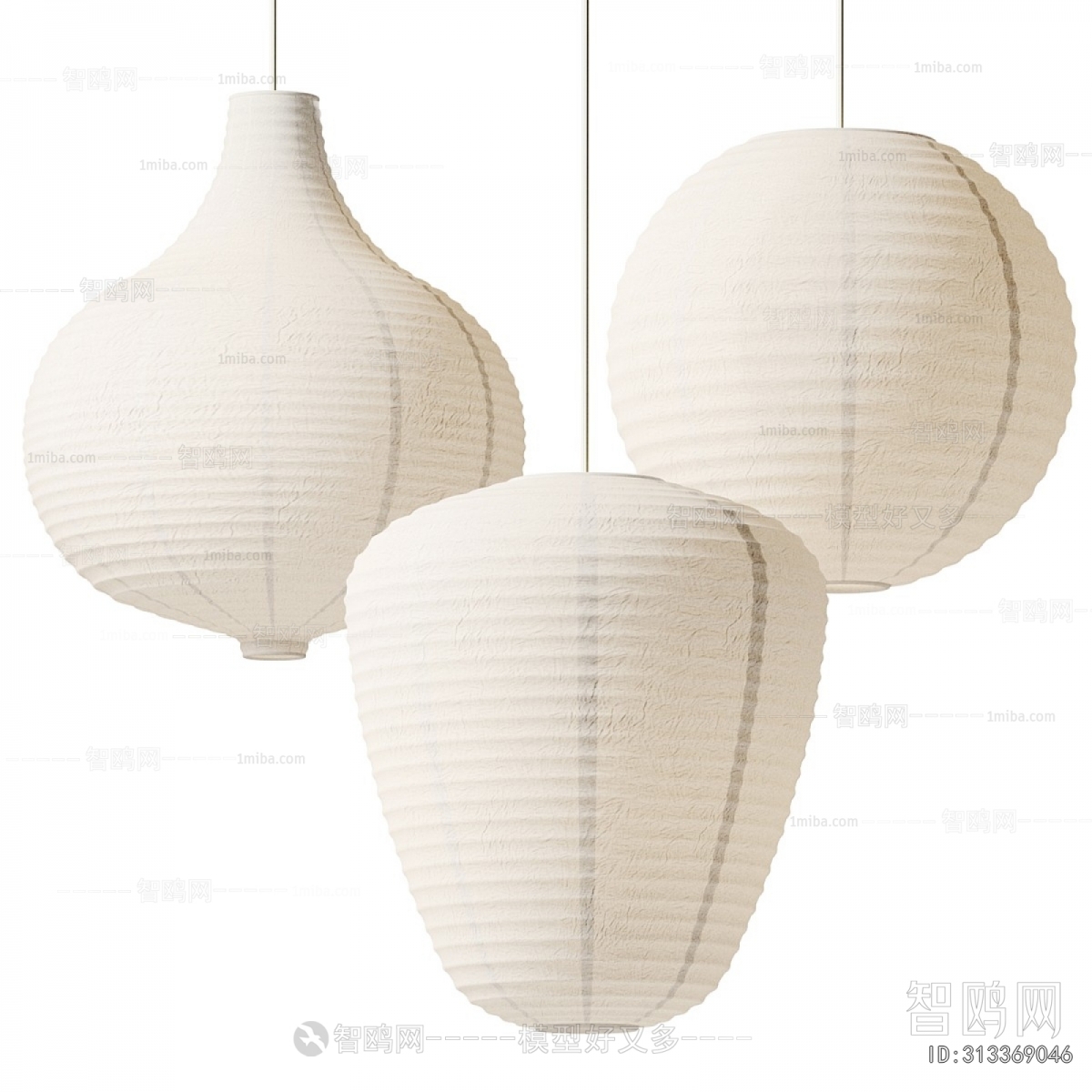 New Chinese Style Droplight