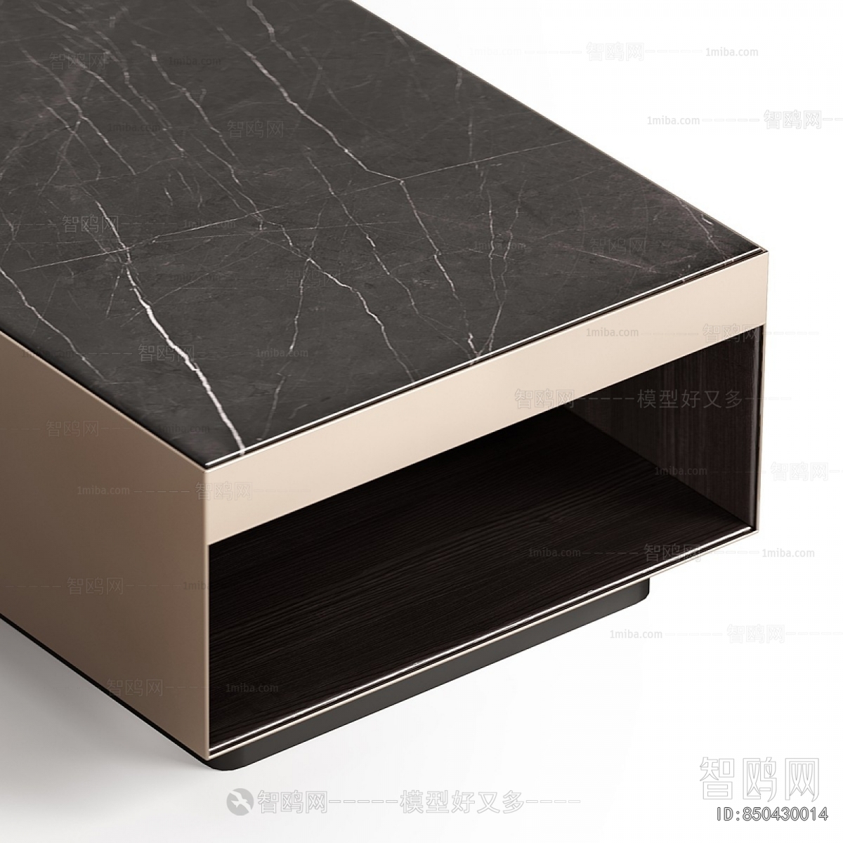 Modern Coffee Table