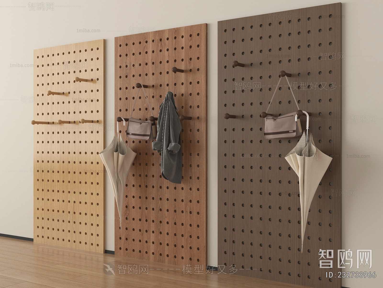 Modern Wall Decoration