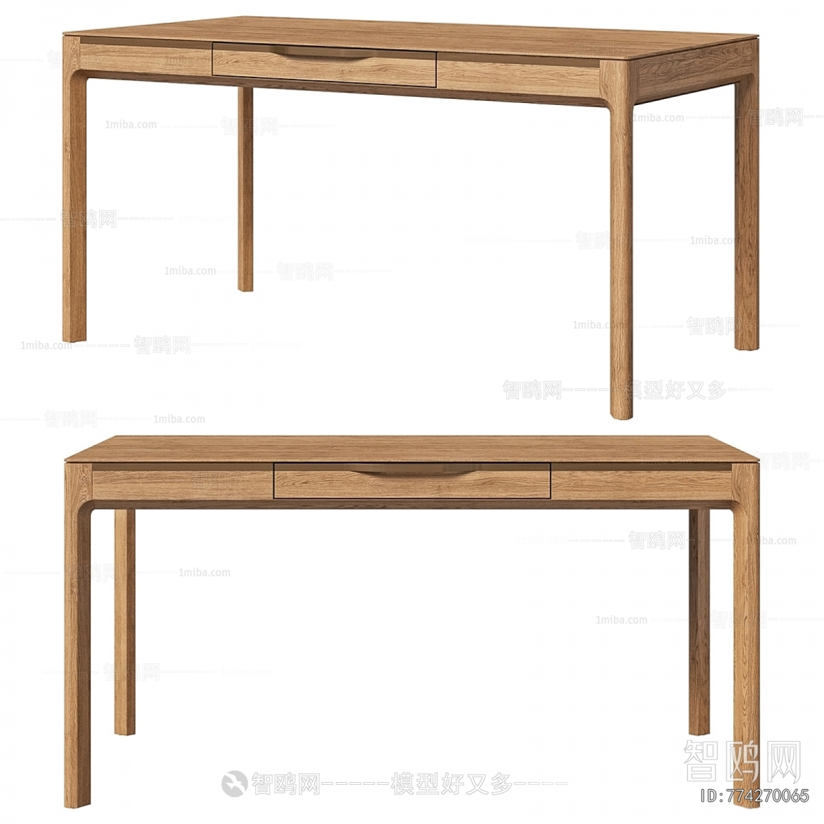Modern Desk