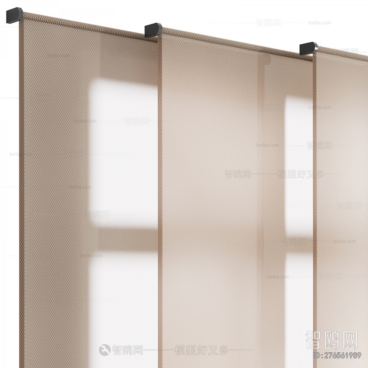 Modern Roller Shutters