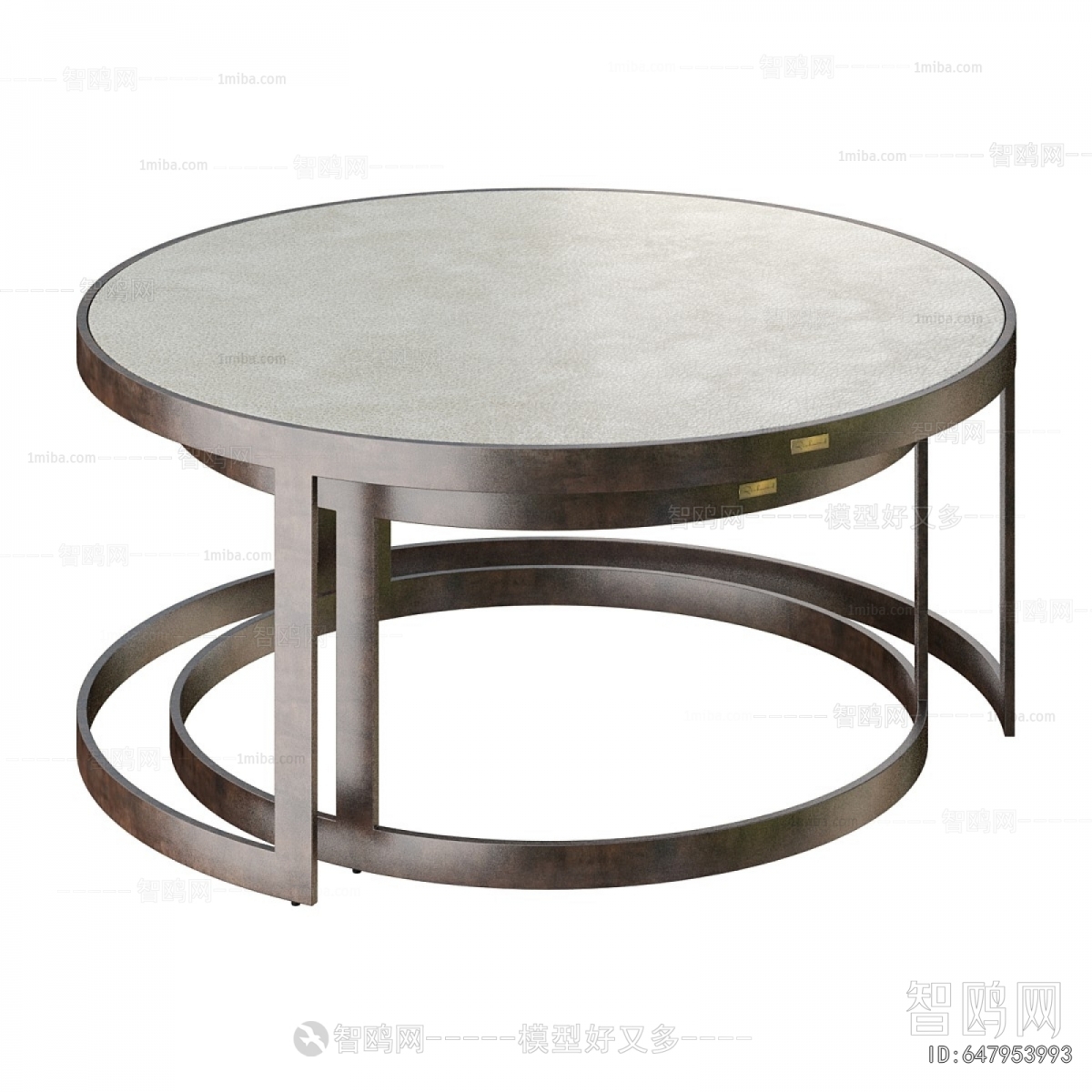 Modern Coffee Table
