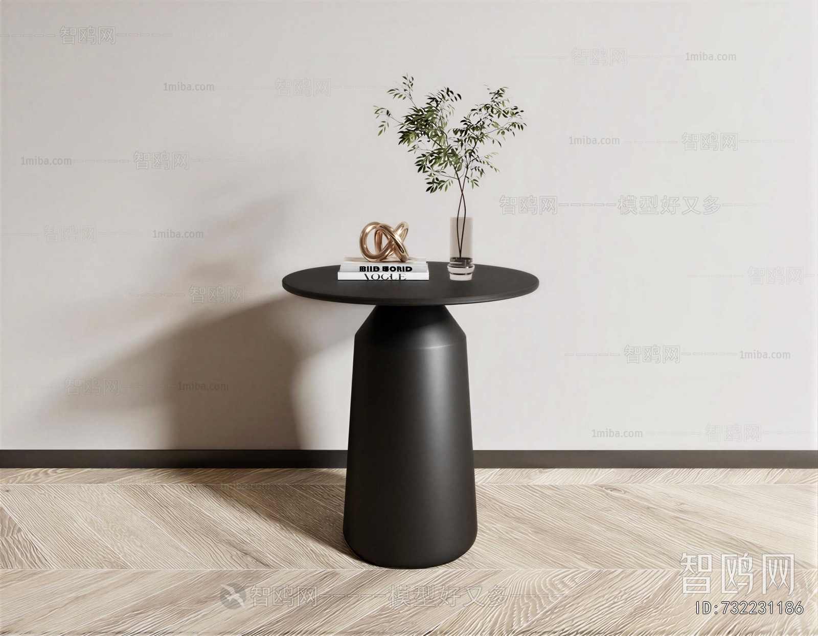 Modern Side Table/corner Table