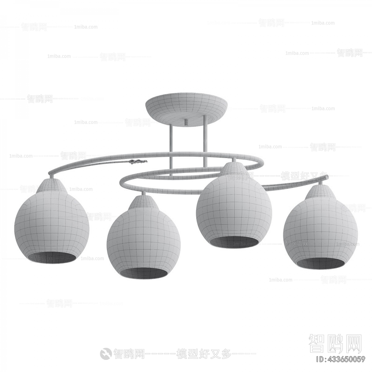 Modern Ceiling Ceiling Lamp