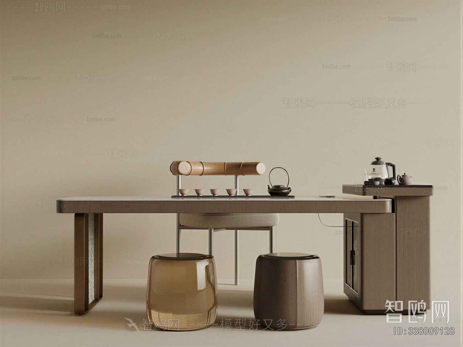 Modern Tea Tables And Chairs