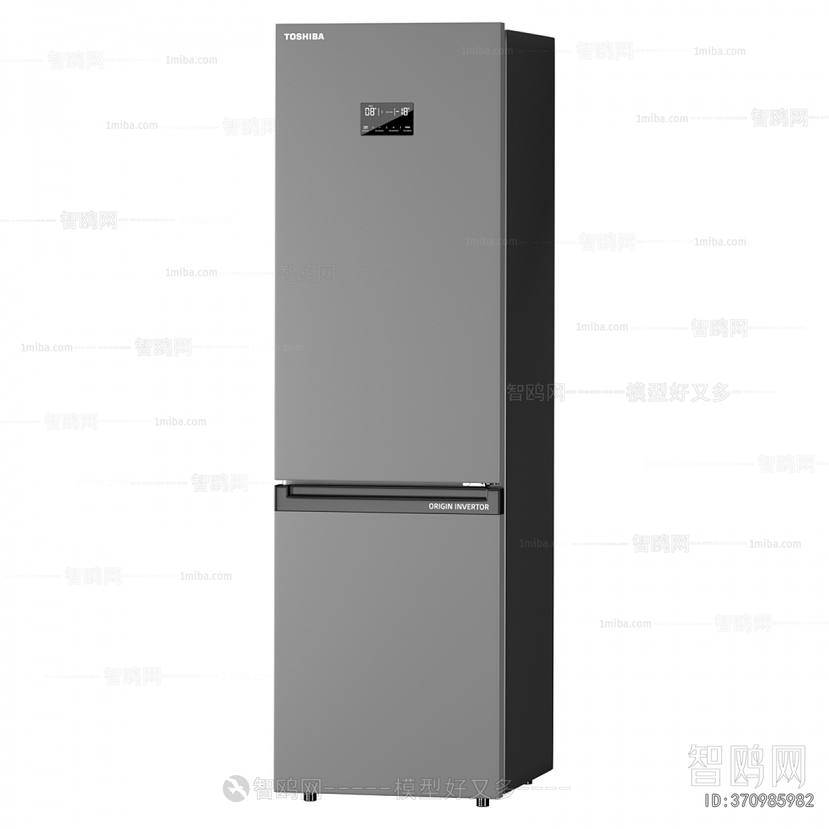 Modern Home Appliance Refrigerator