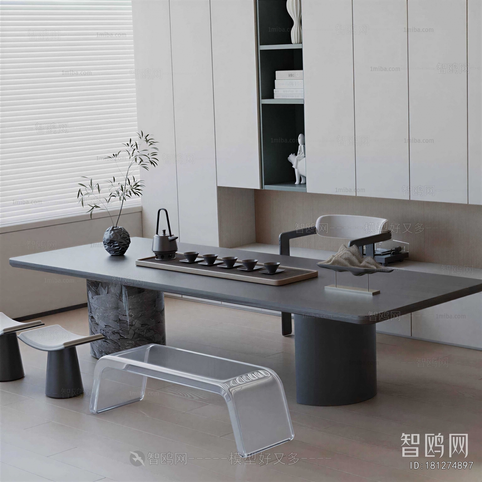 New Chinese Style Tea Tables And Chairs