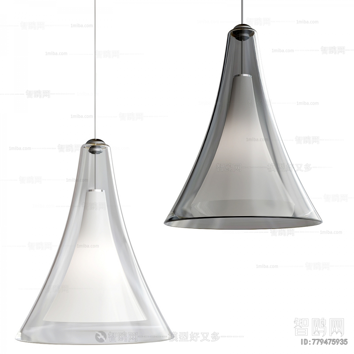 Nordic Style Droplight
