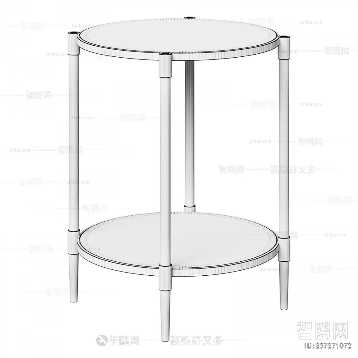 Modern Side Table/corner Table