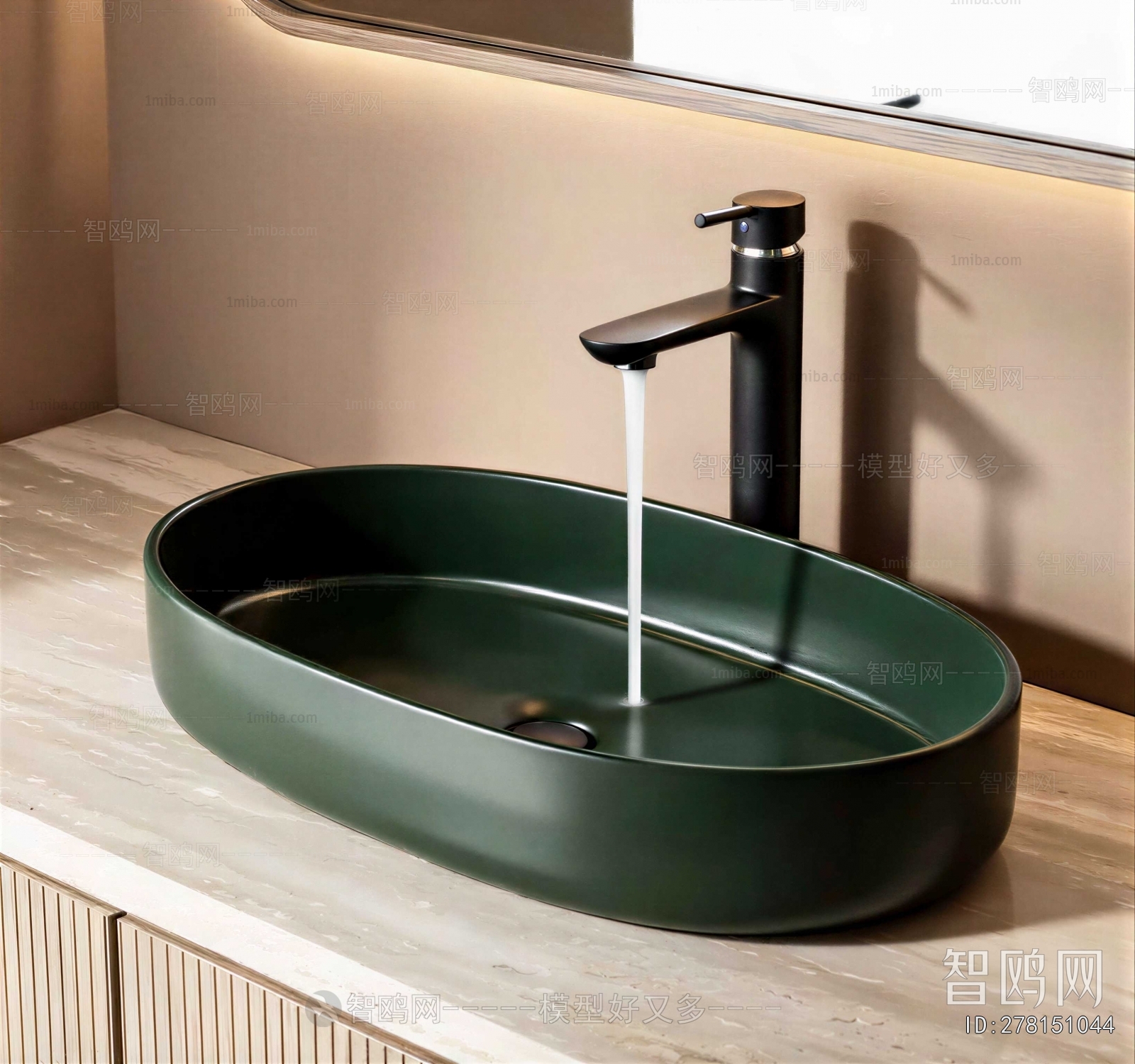 Modern Basin