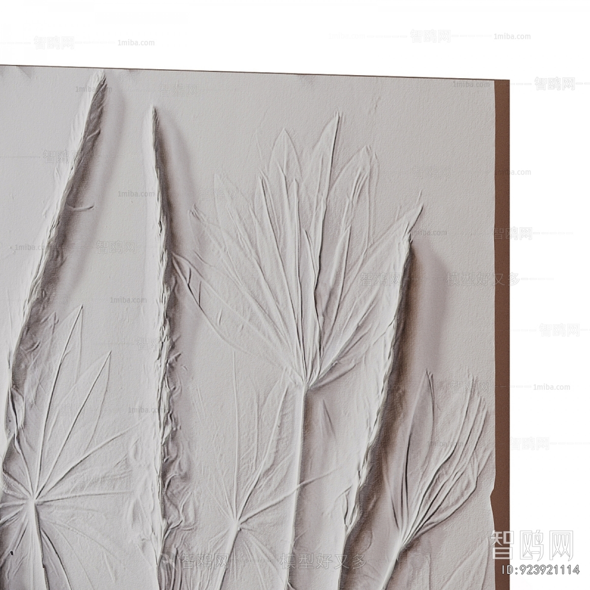 Modern Wall Decoration