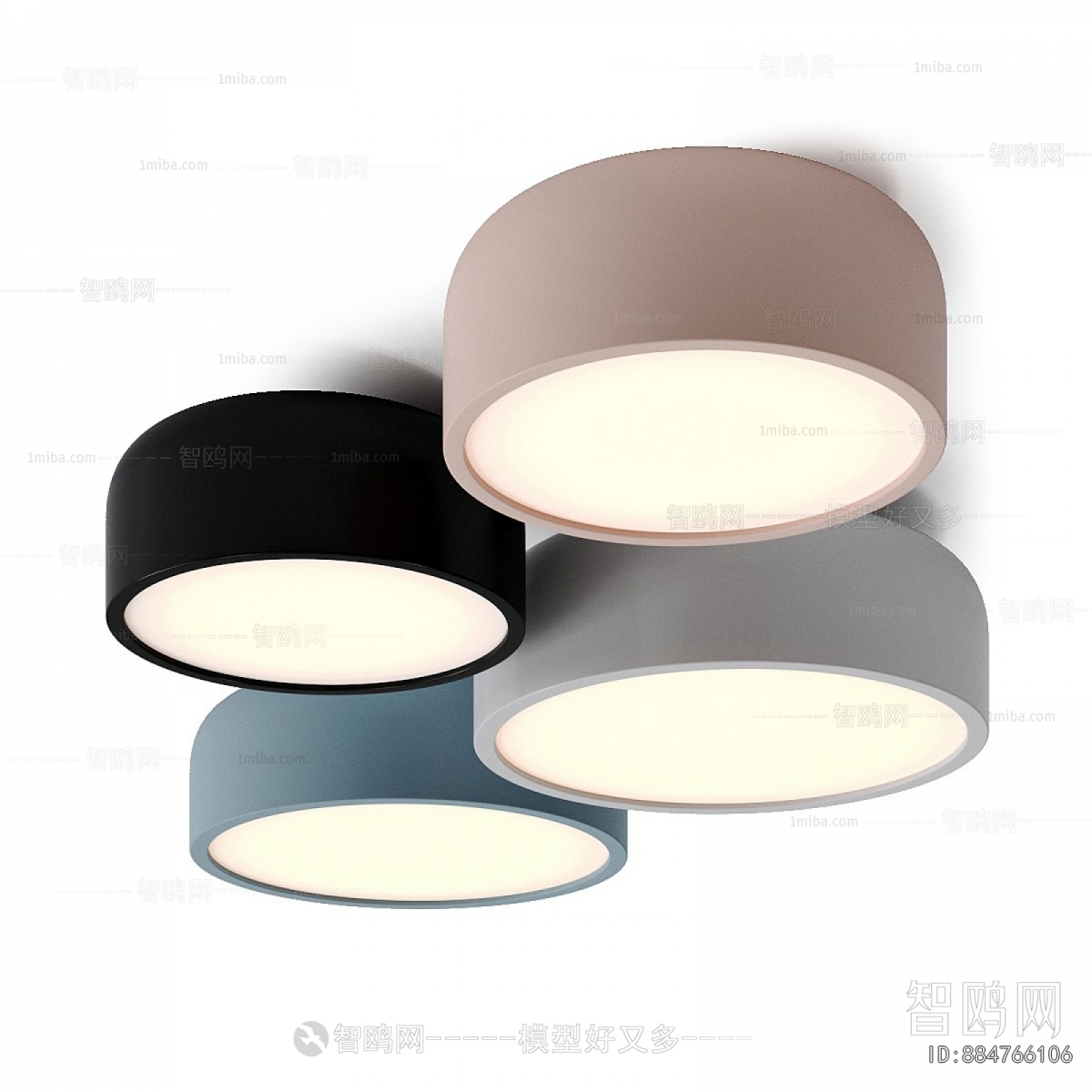 Modern Ceiling Ceiling Lamp