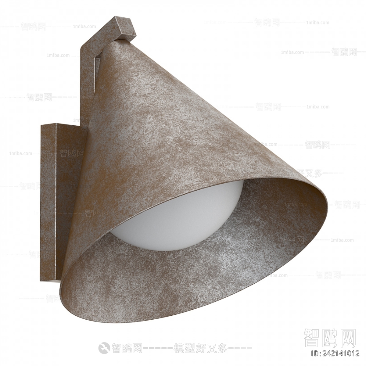 Modern Wall Lamp