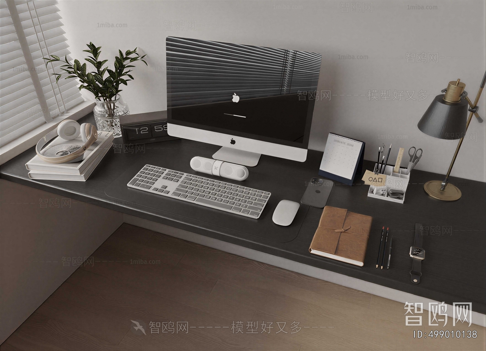 Modern Computer/Computer Screen