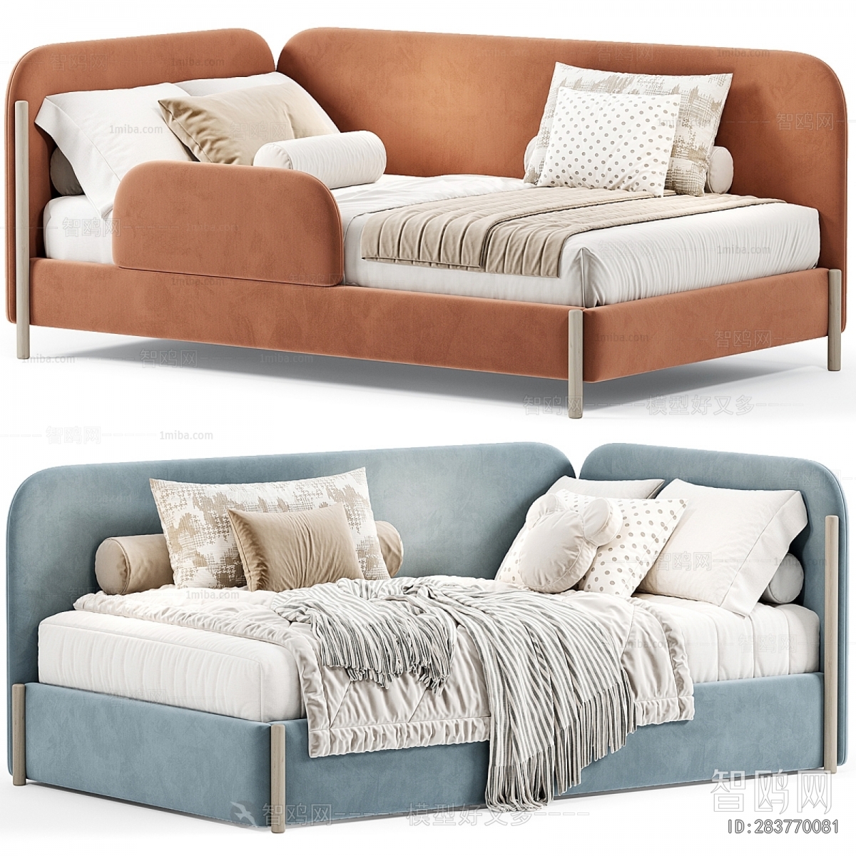 Modern Sofa Bed