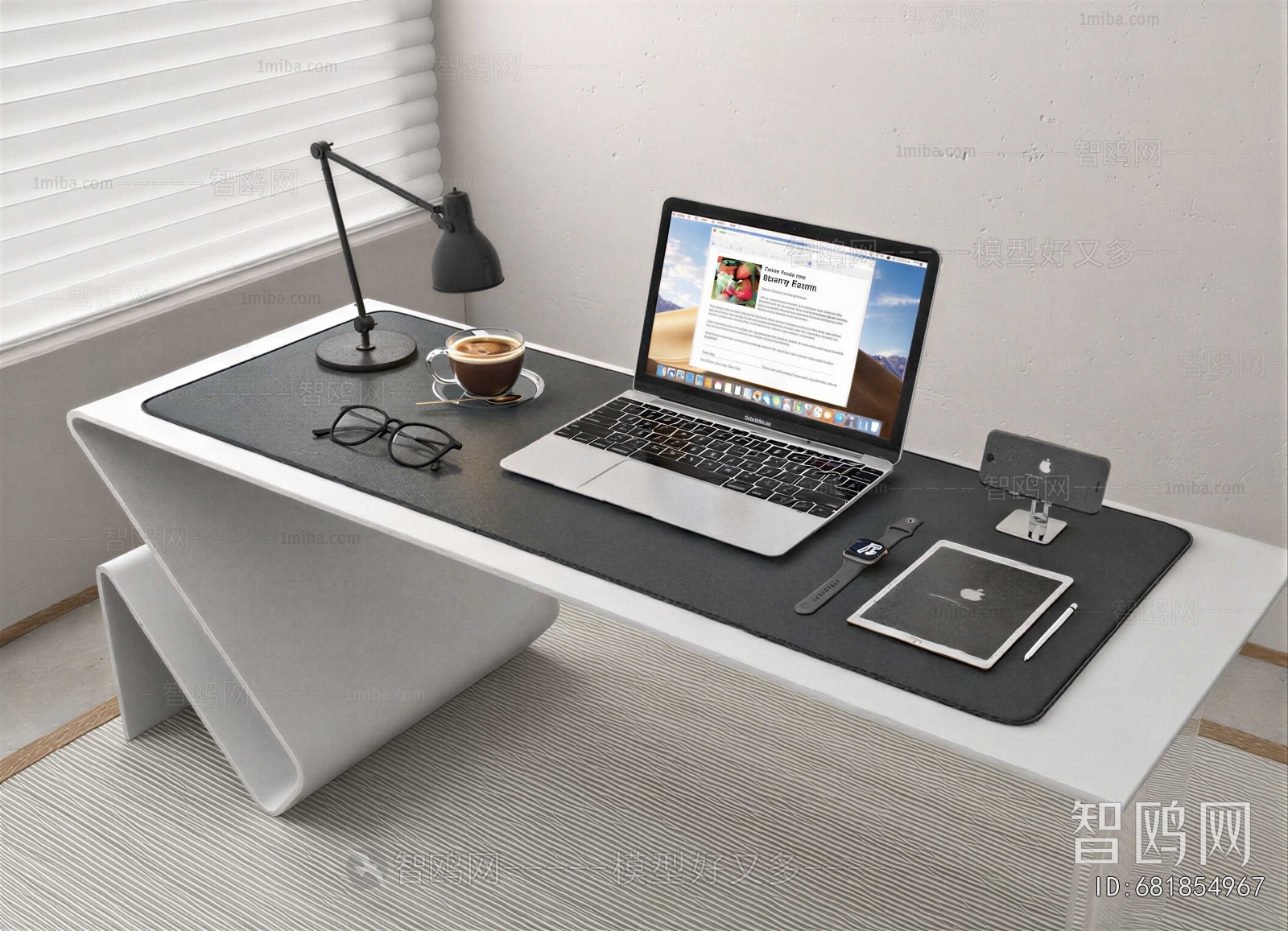 Modern Computer/Computer Screen