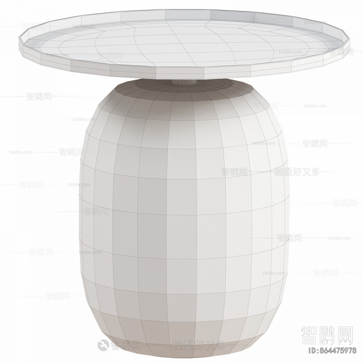 Modern Side Table/corner Table