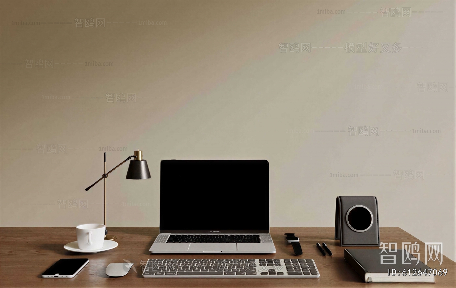 Modern Computer/Computer Screen