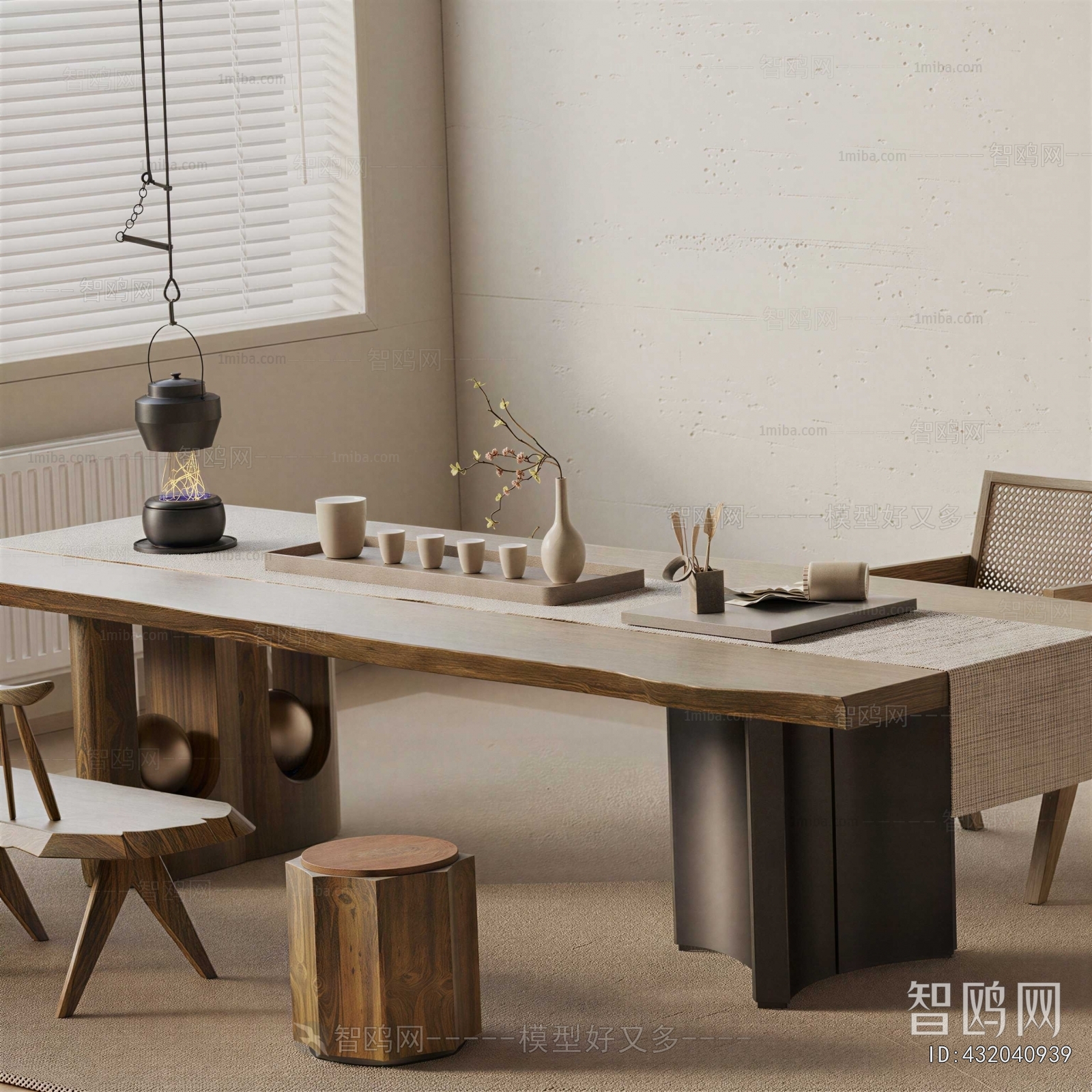 Modern Tea Tables And Chairs