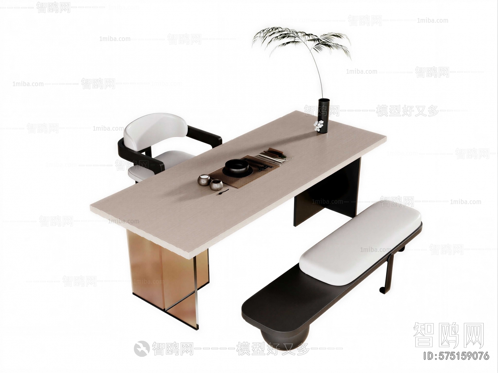 Modern Tea Tables And Chairs