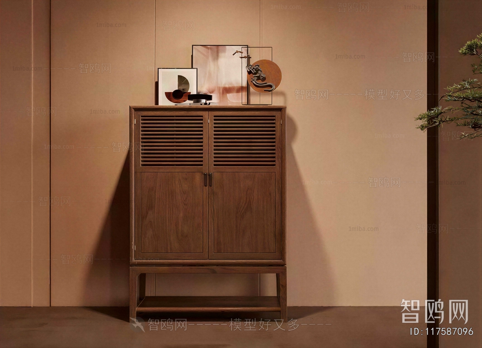 New Chinese Style Other