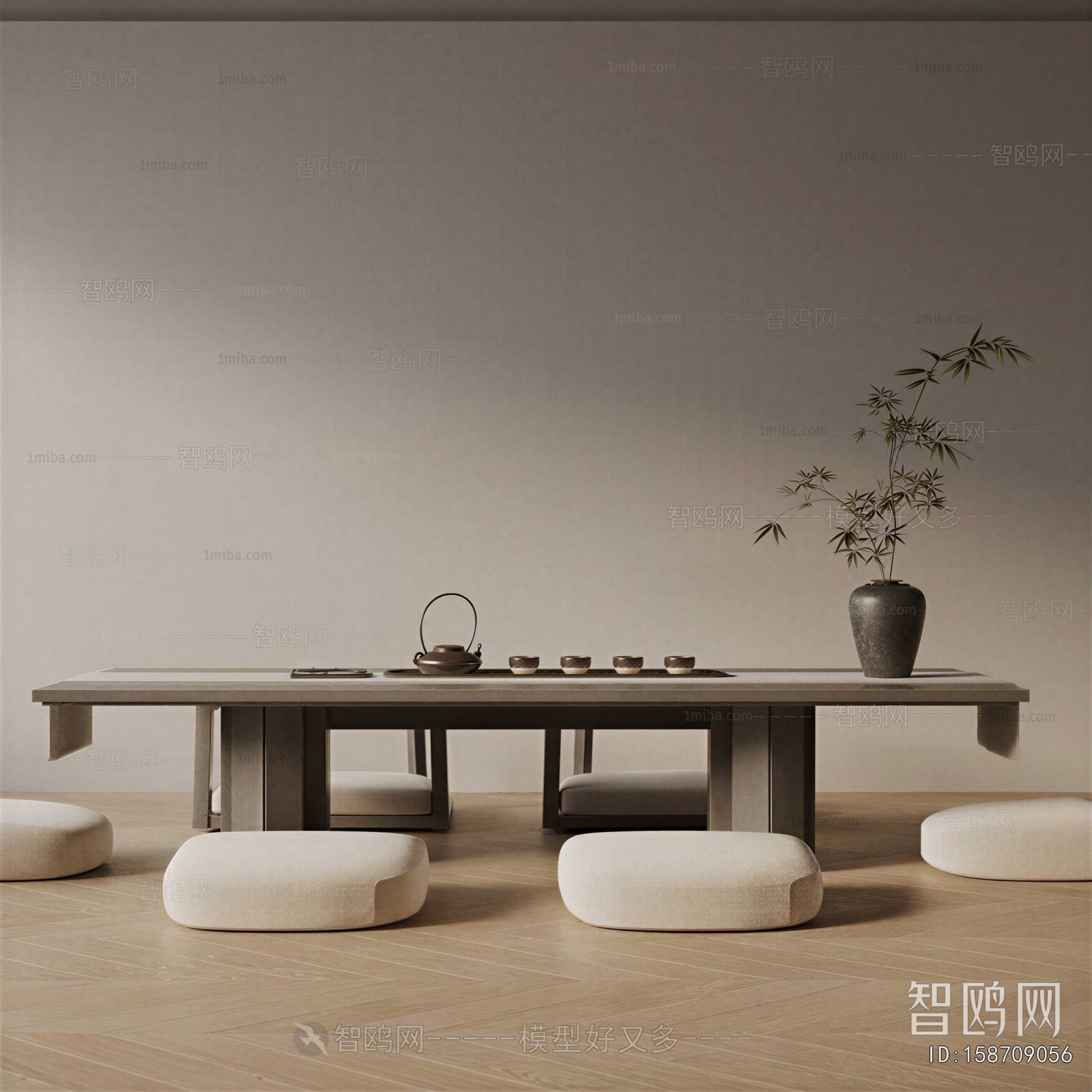 New Chinese Style Tea Tables And Chairs