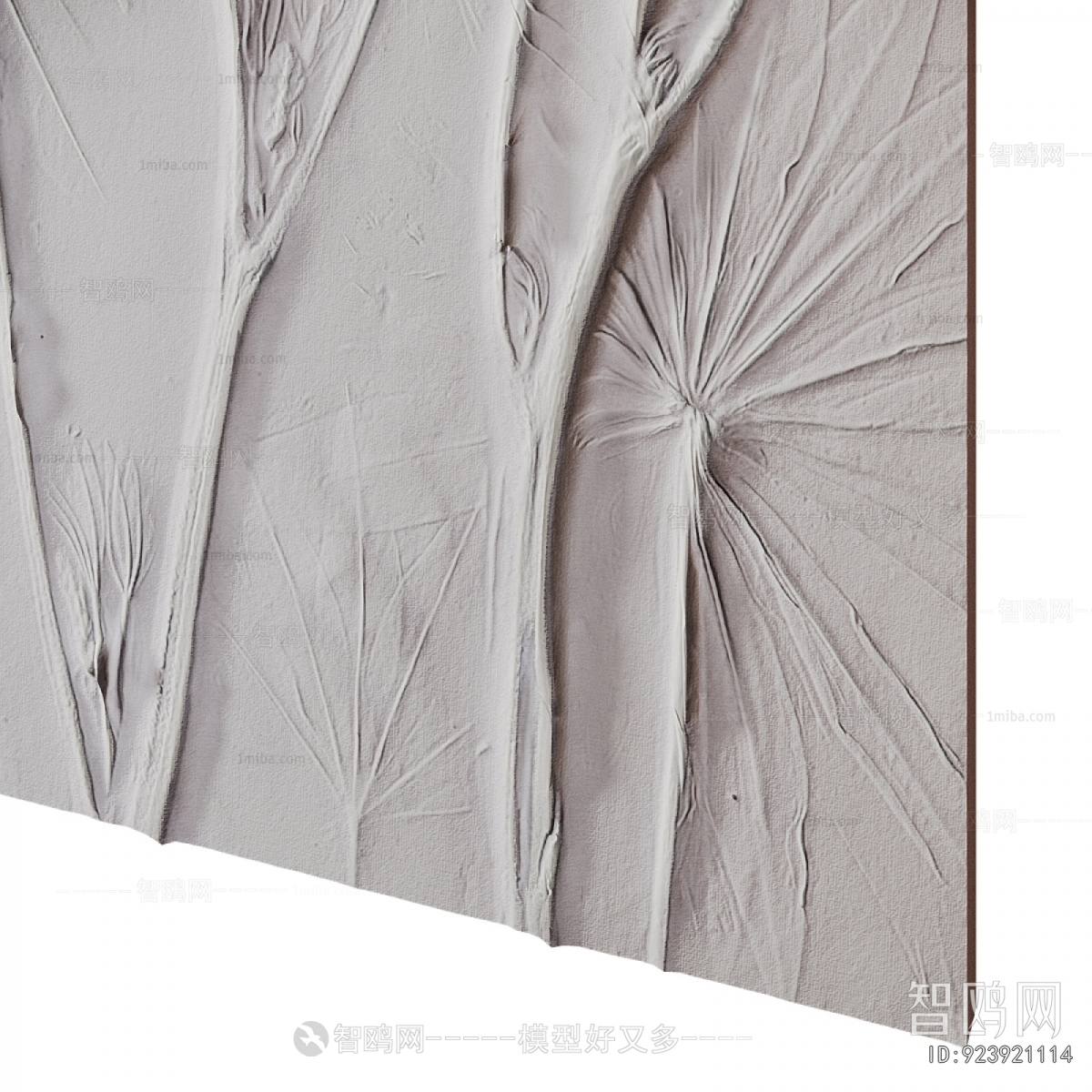 Modern Wall Decoration