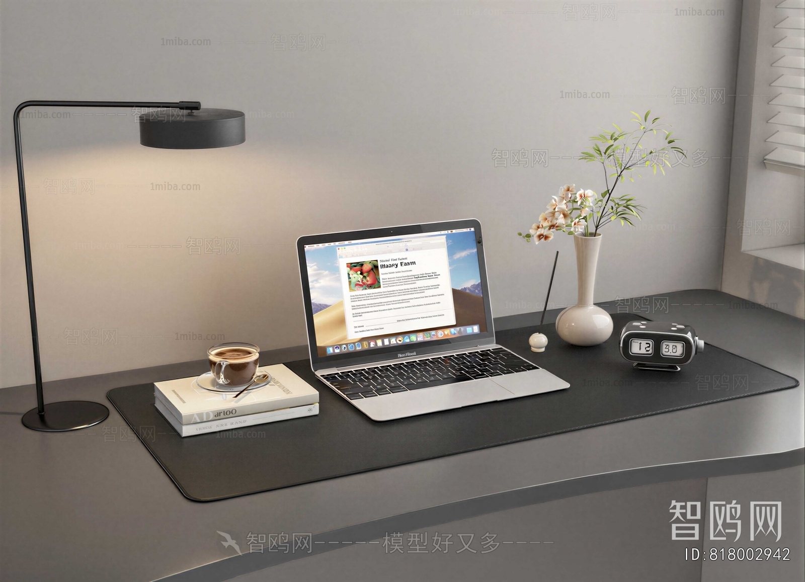 Modern Computer/Computer Screen