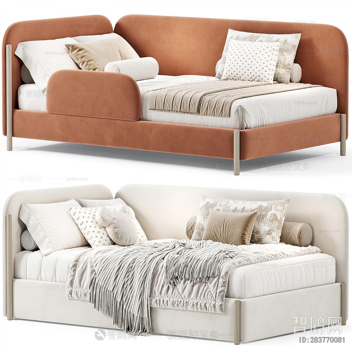 Modern Sofa Bed