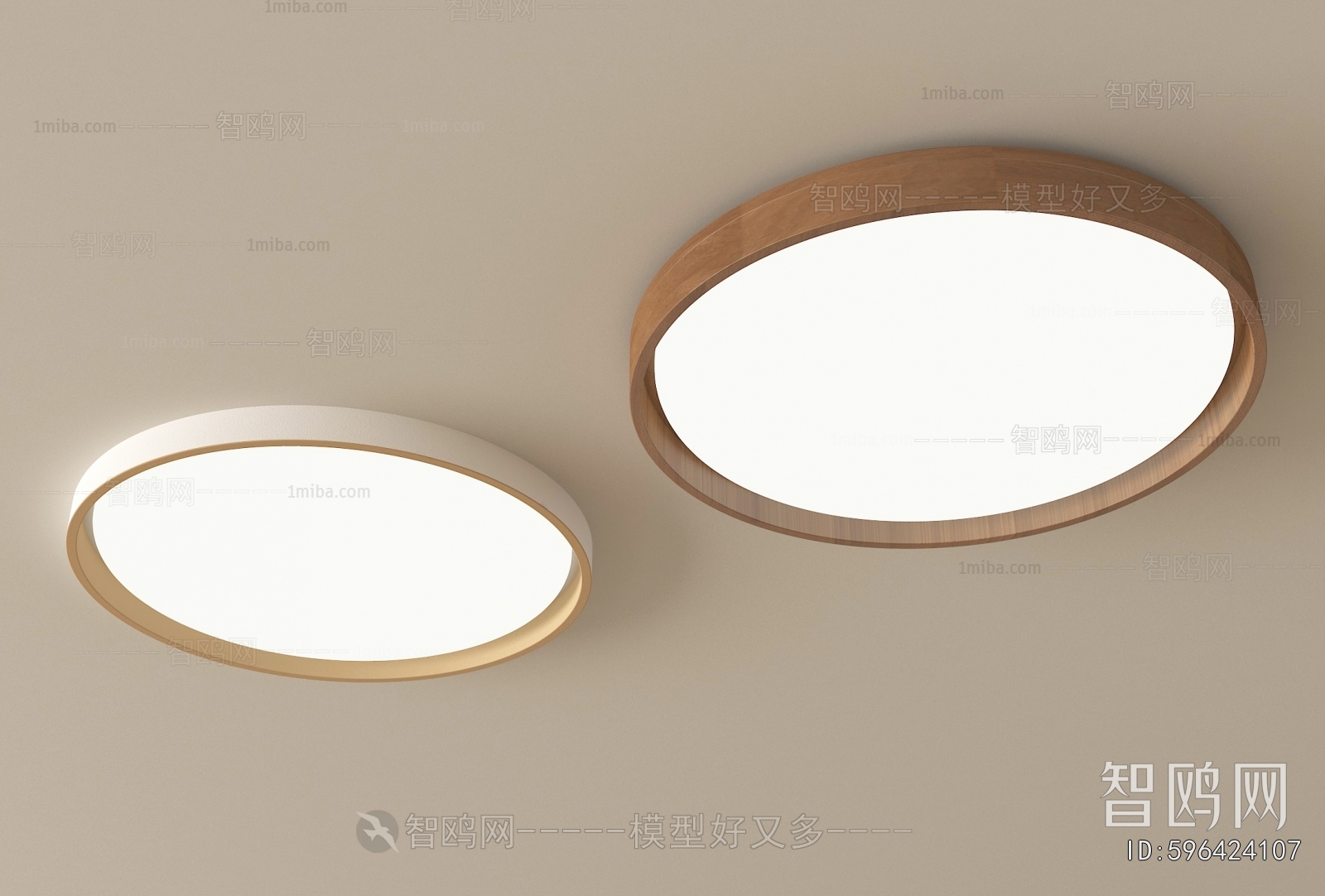 Modern Ceiling Ceiling Lamp