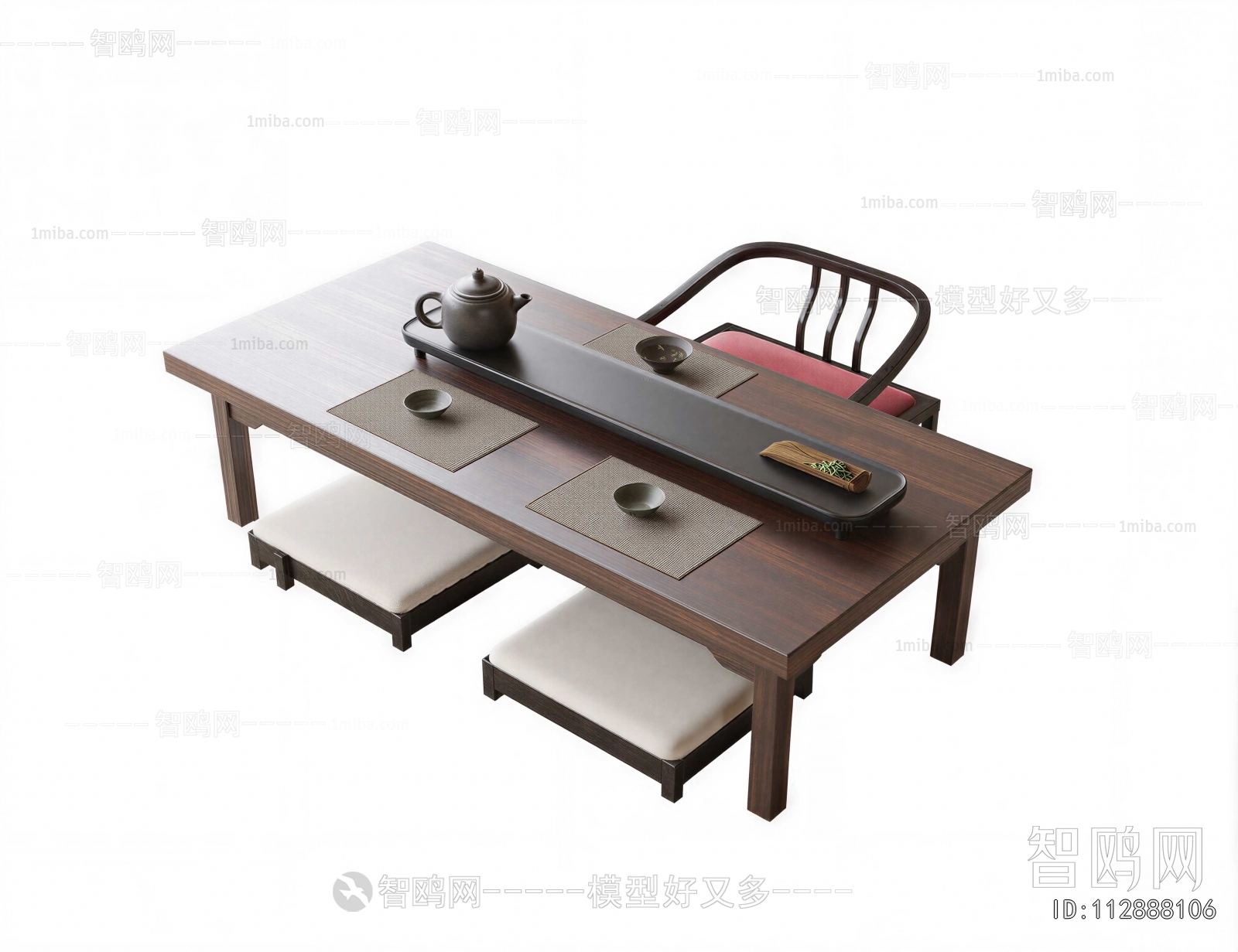 New Chinese Style Tea Tables And Chairs