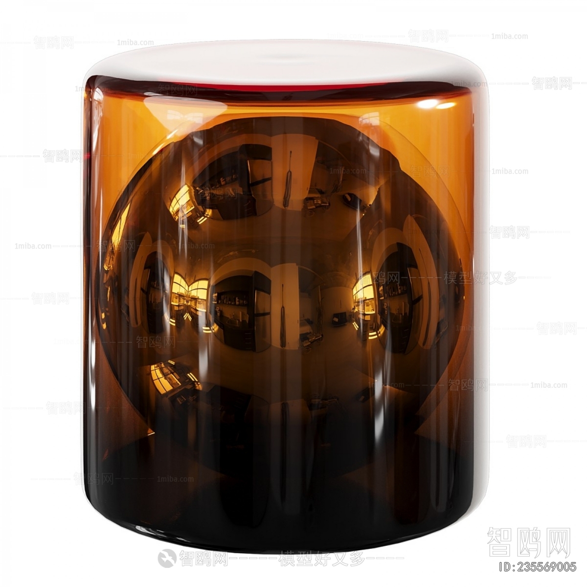 Modern Side Table/corner Table