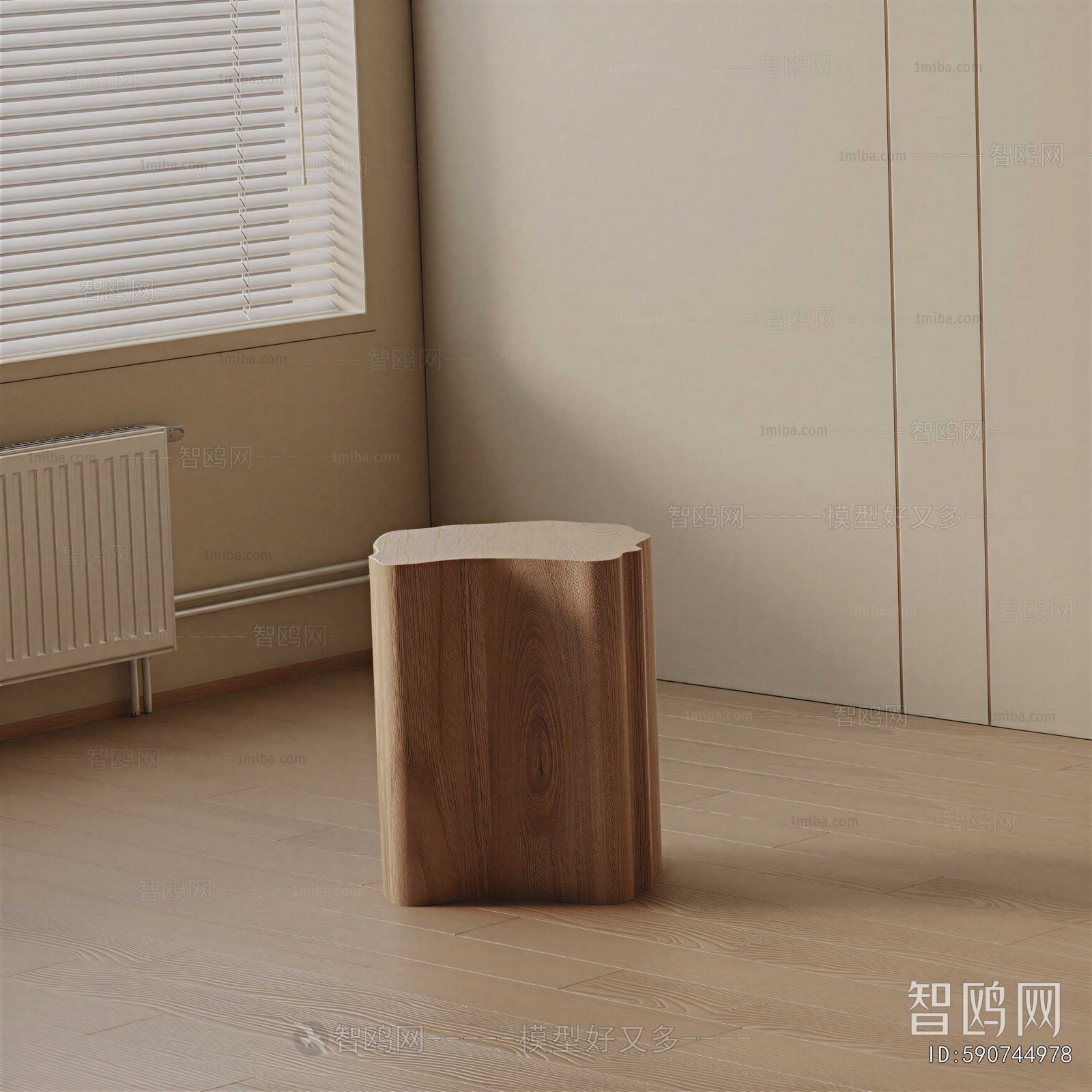 Modern Side Table/corner Table