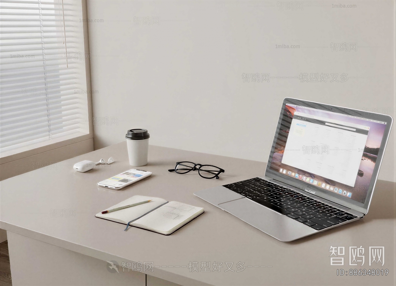 Modern Computer/Computer Screen