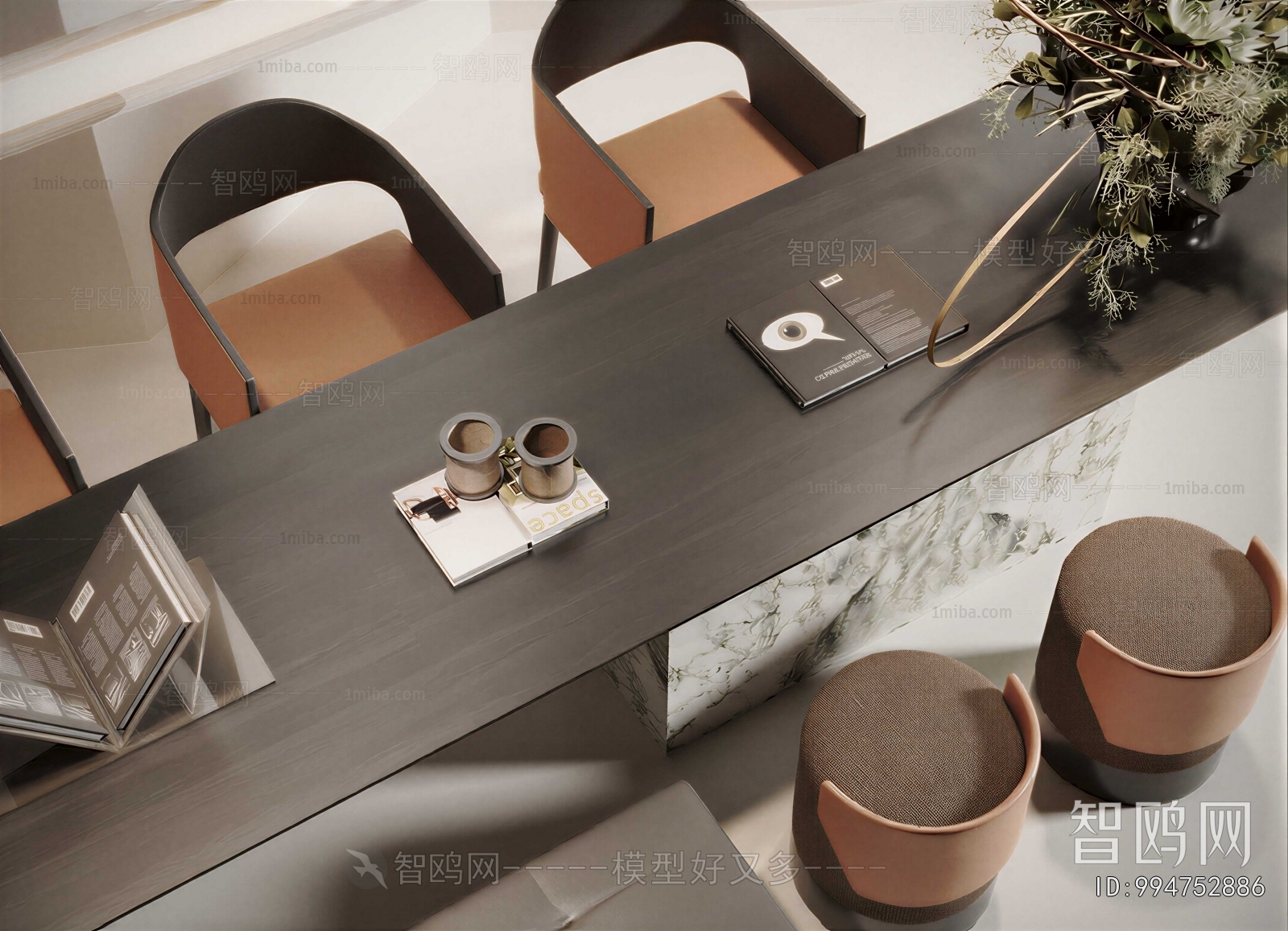 Modern Tea Tables And Chairs