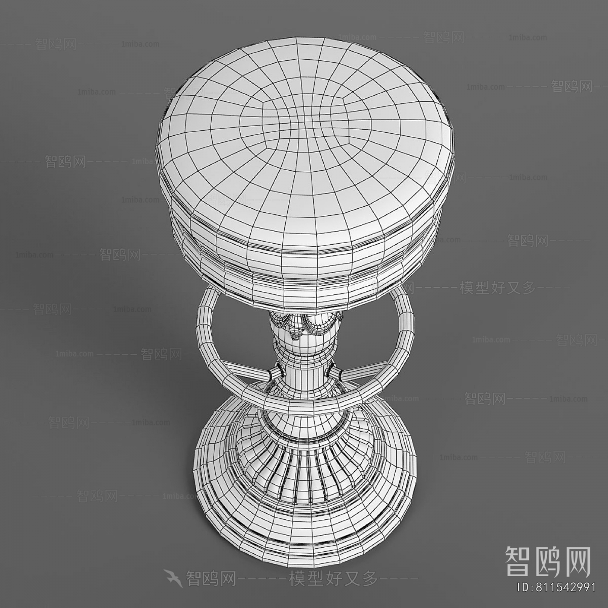 American Style Bar Stool