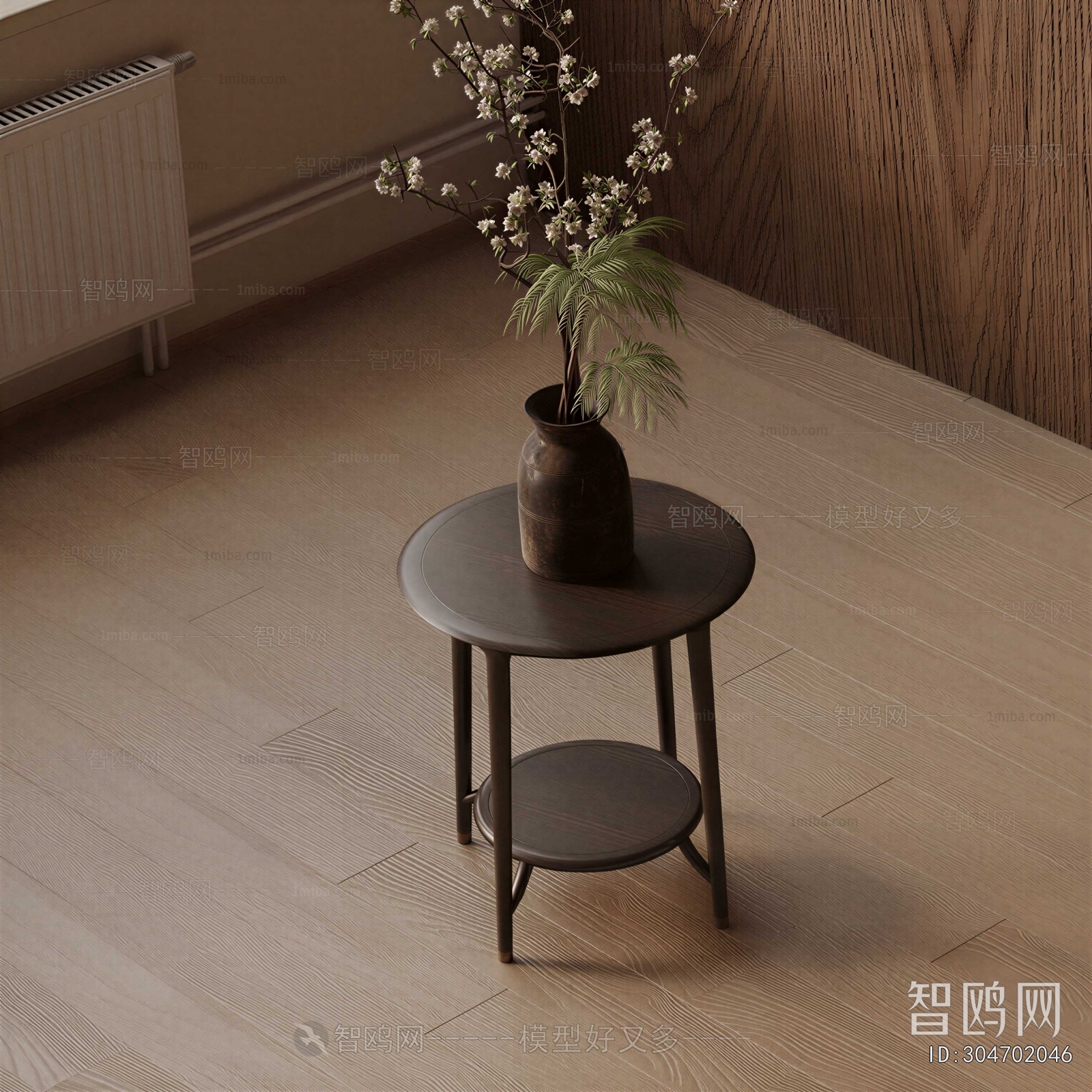 Modern Side Table/corner Table