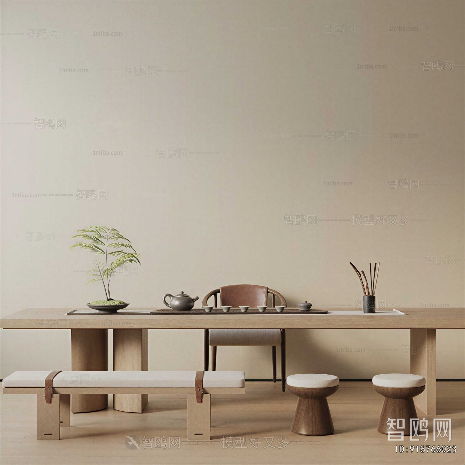 New Chinese Style Tea Tables And Chairs