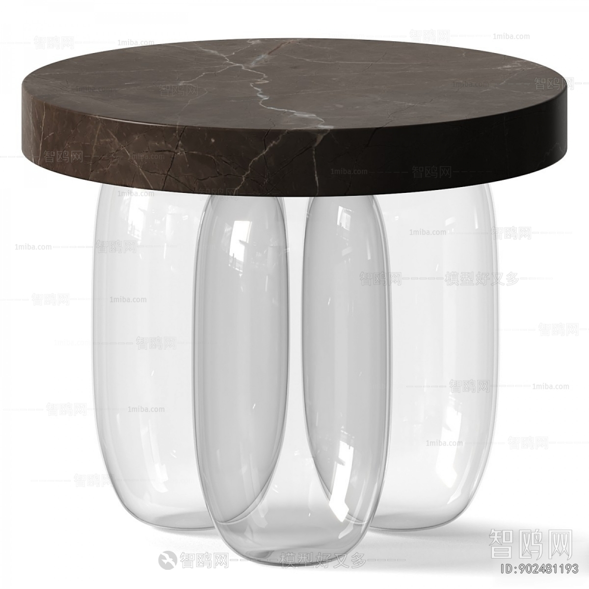 Modern Side Table/corner Table